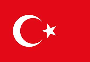 Flag of Turkey